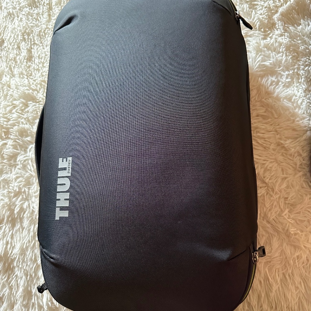 Thule Subterra Convertible Carry On 40L